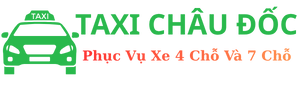 Taxi Châu Đốc Giá Rẻ